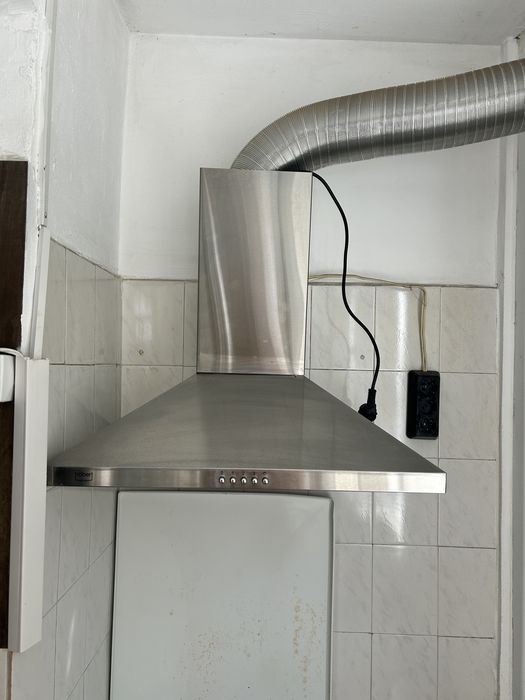 Фурна Gorenje + Абсорбатор Höbert бонус apple Ipad Air 2