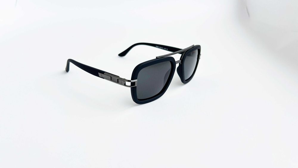 Ochelari de soare Dita LXN-EVO Style - Rama neagra Lentile negre