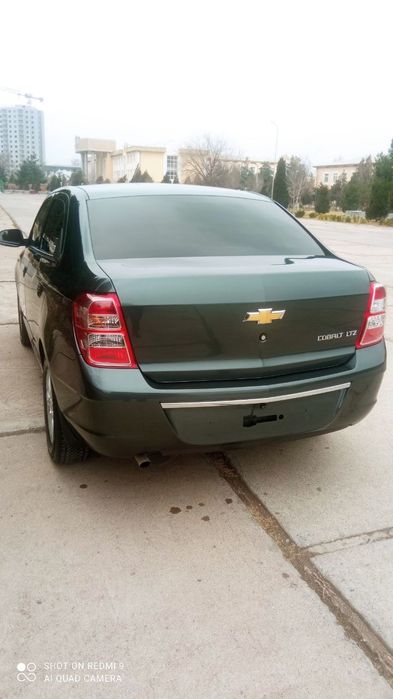 Кобальт 2023 й сотилади