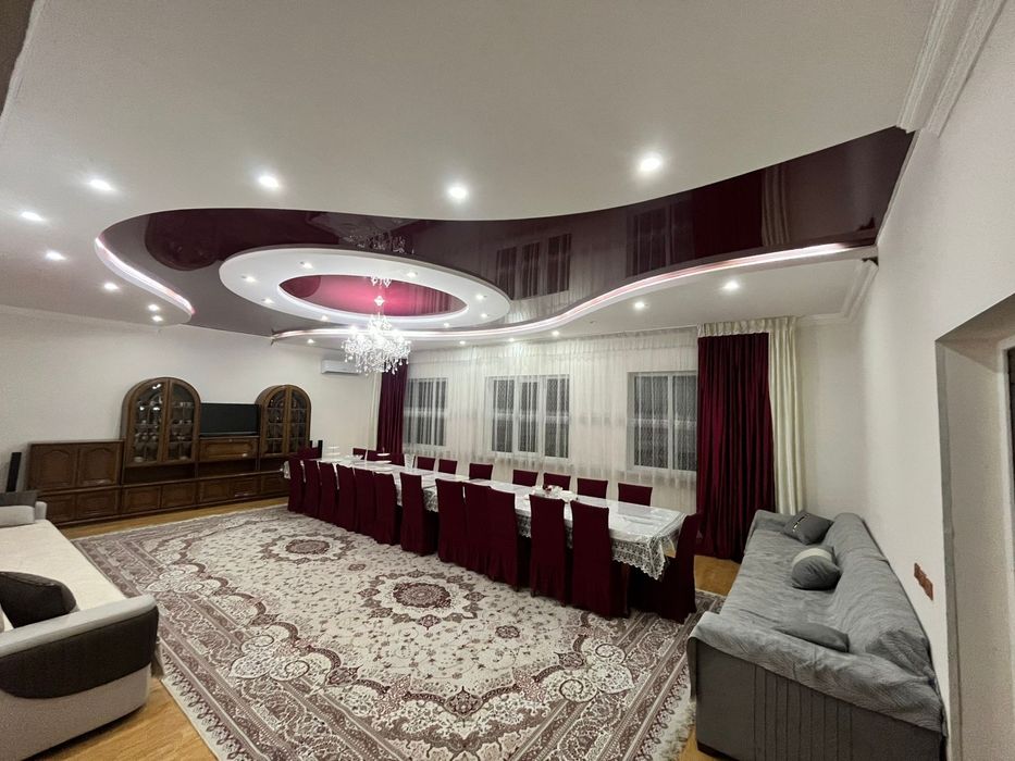 Сдается в аренду гостевой дом