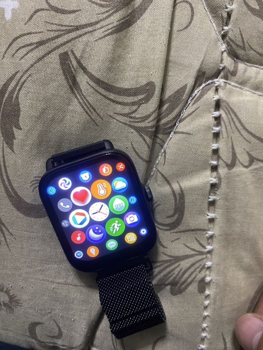 смарт часы Yami i1