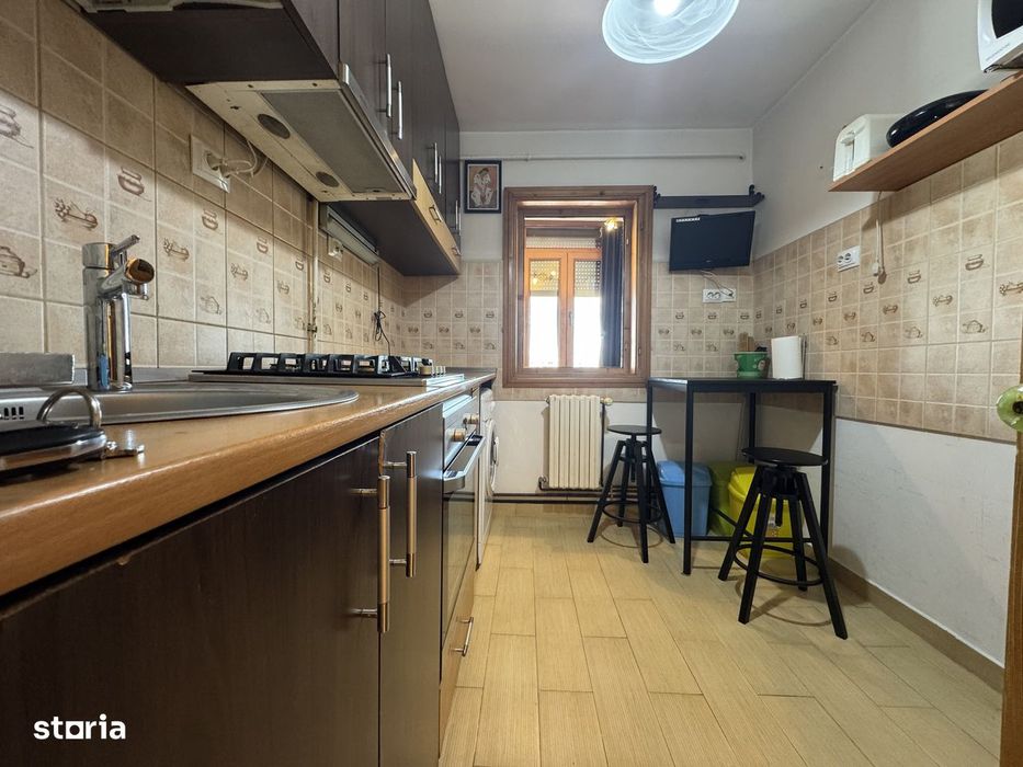 Tatarasi Gradinari 50 mp 2 Camere Decomandate 2 AC