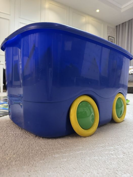 Лего констуктор