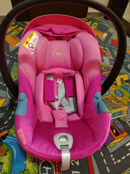 Scoică Cybex Aton