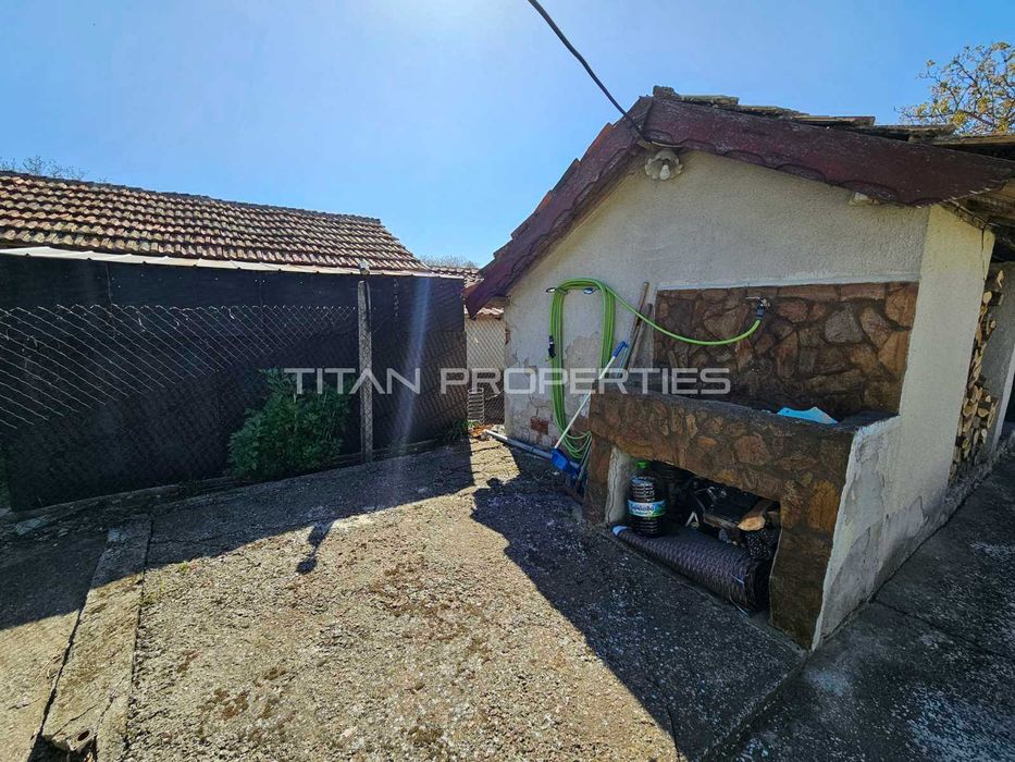 Продава се Тристаен апартамент в Шабла - 150 кв.м за 573 €/кв.м - Снимка #22