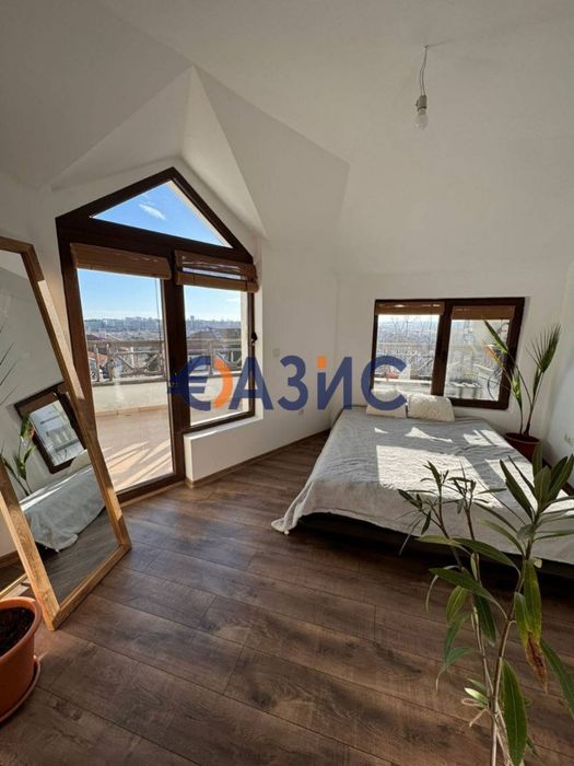 Продава се Четиристаен апартамент в к.к. Слънчев бряг - 137 кв.м за 1095 €/кв.м - Снимка #7