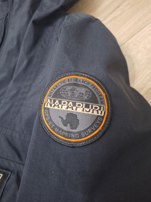 Анорак Napapijri