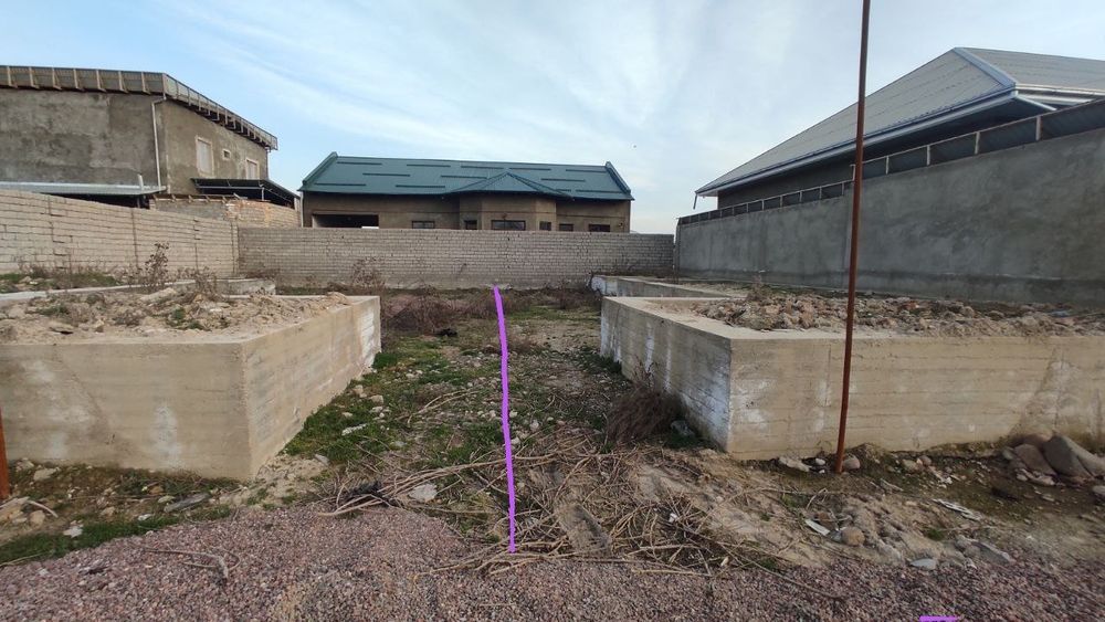 To'ytepa, Nurafshon markazida uy sotiladi