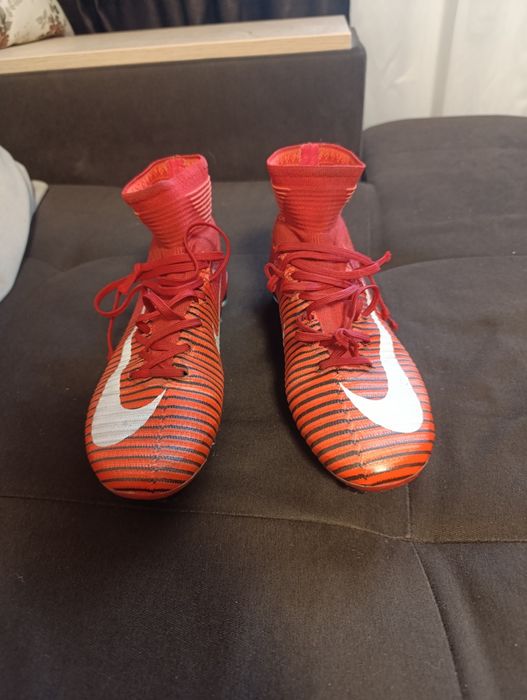 Nike Mercuryal ACC