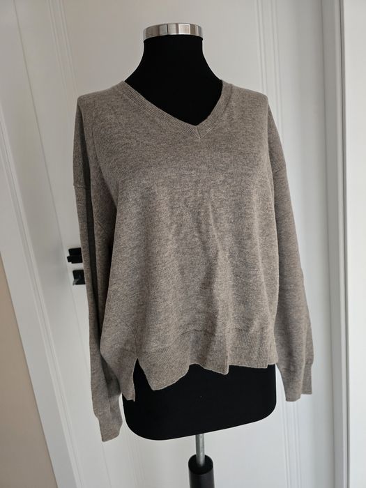 Bluza din lana si casmir marime Xs-S