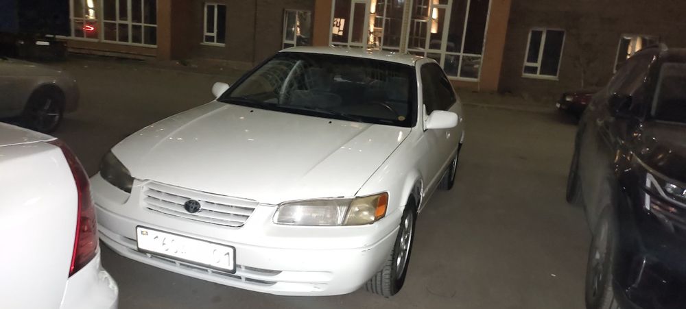 Тойота 20 продам срочно