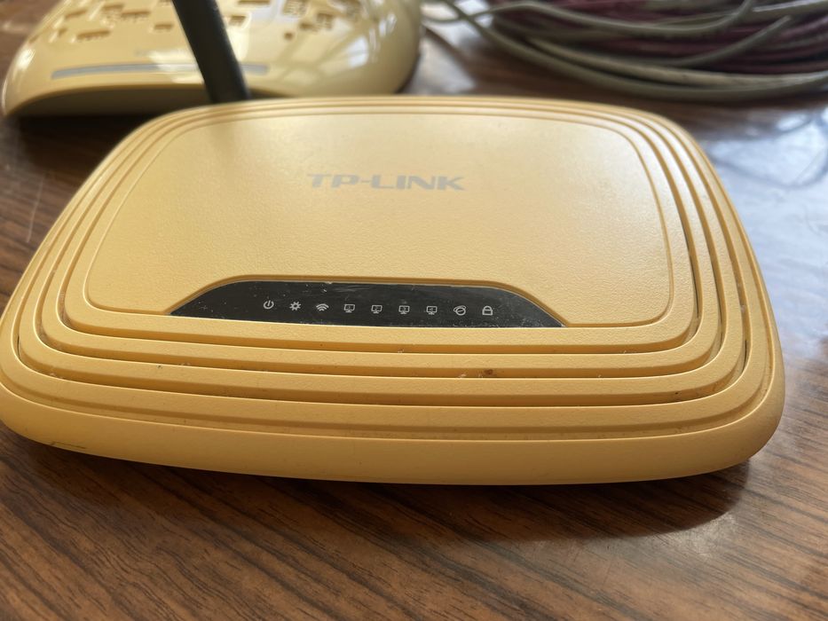 Продам маршрутизатор вай фай