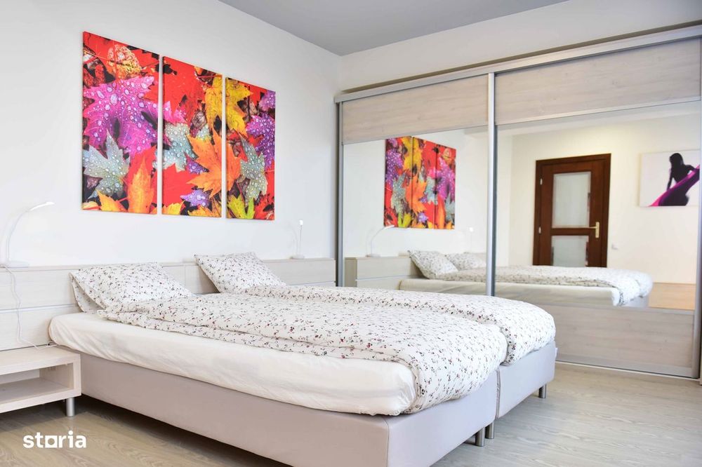 Apartament 2 camere de inchiriat , ultracentral str.Crisanei! — fotografia 1