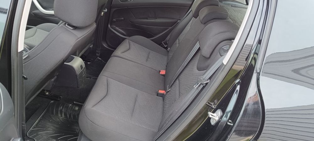 Peugeot 308 Husky An 2010 Euro 5 Recent Adus 156000km reali carte 1.4