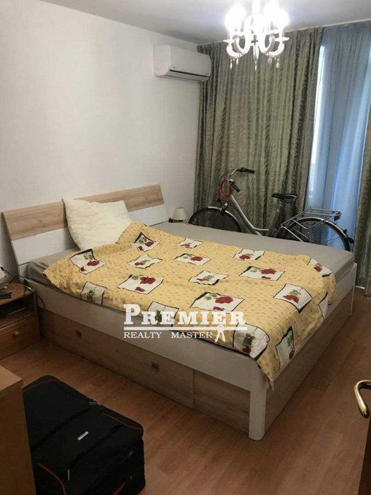 Продава се Двустаен апартамент в Свети Влас - 60 кв.м за 1134 €/кв.м - Снимка #7