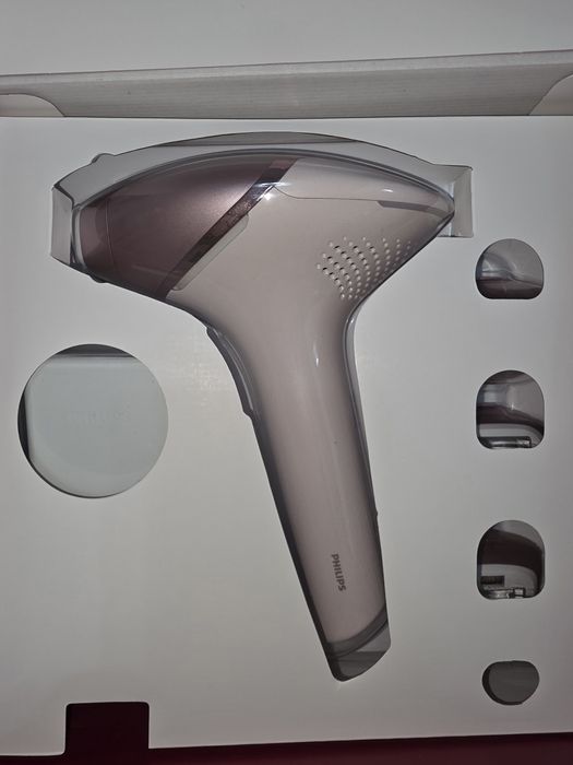 Philips Lumea 9900