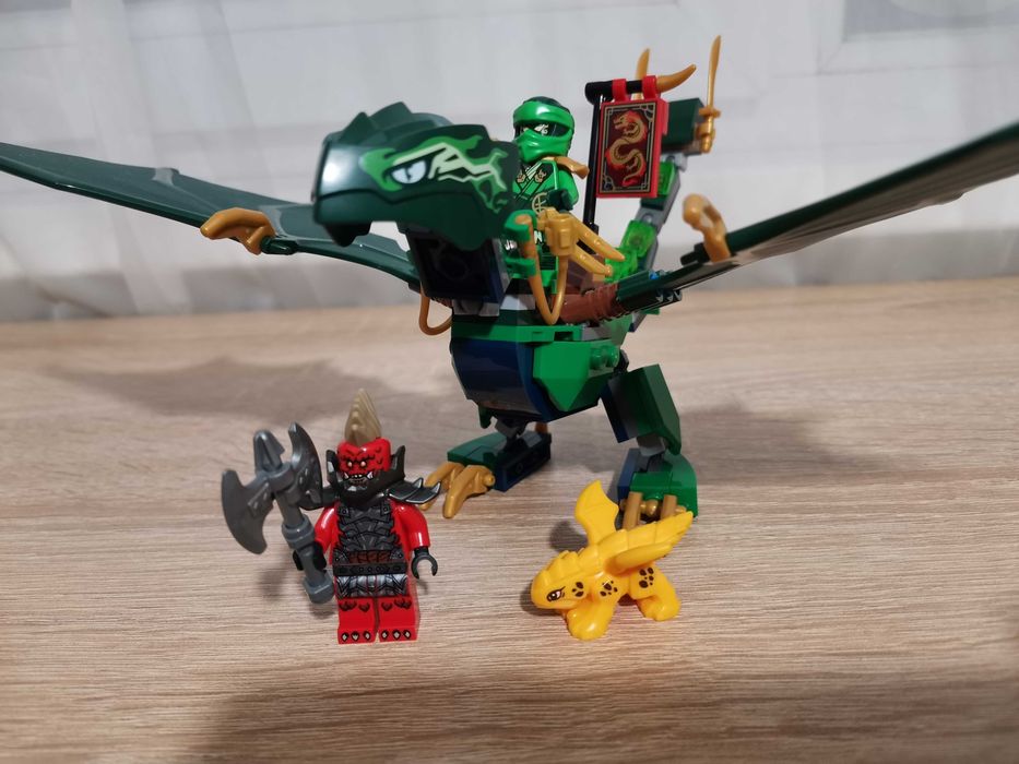 LEGO Ninjago. Лего Нинджаго.