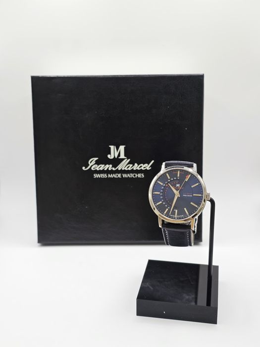 Ceas Jean Marcel Amanet BKG