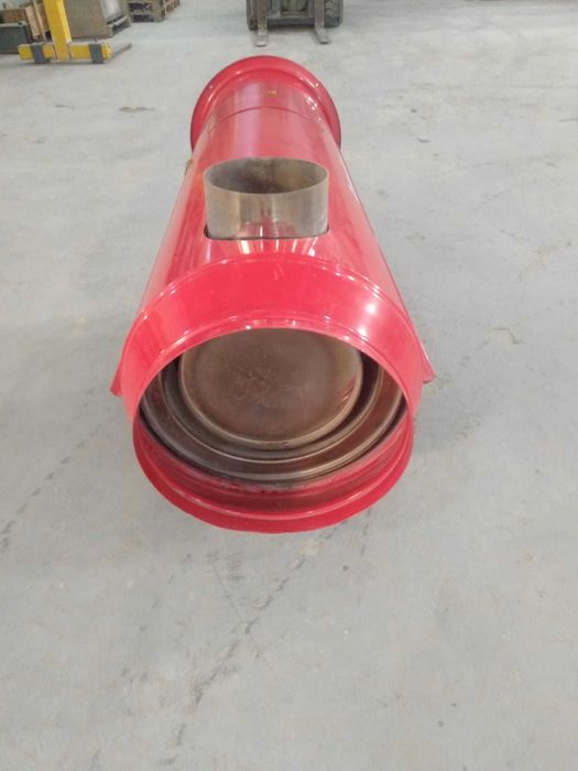 Пушка Дизельная!