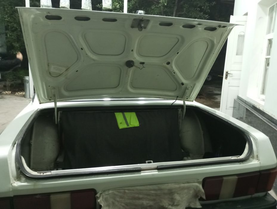 Volga 31029 sotiladi