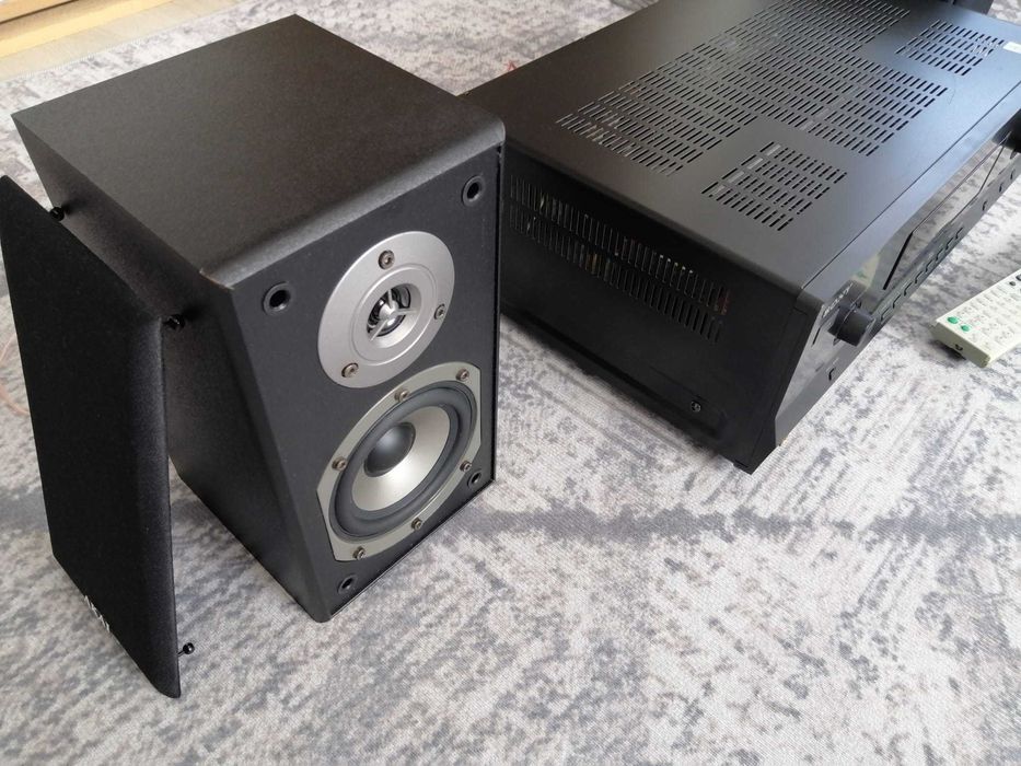 Receiver Sony STR-DH510 cu HDMI ARC cu boxe incluse