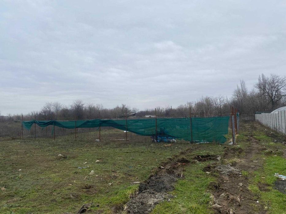 Teren de vanzare 441 mp Bragadiru Str. Gladiolelor