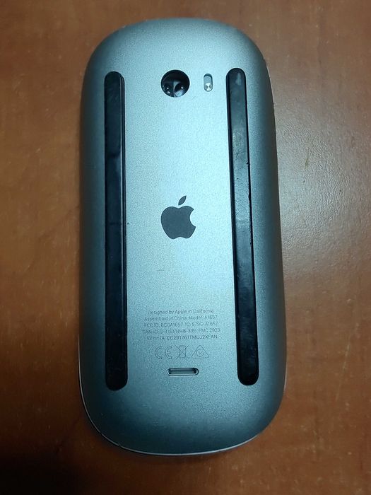 Mouse apple magic 2 a1657 bluetooth wireless Acumulator Lightning