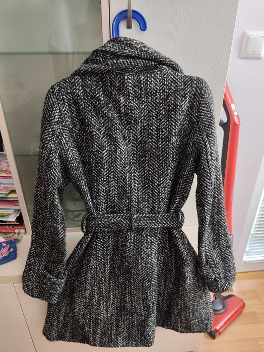 Дамско палто ZARA