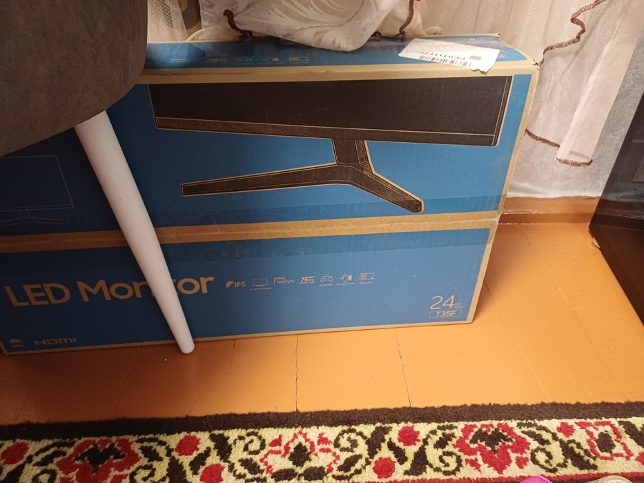 Продам 2 комютеры комплект