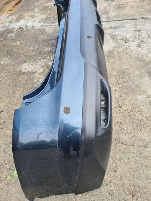 Bara spate Nissan X-TRAIL VLD SP 249 Nissan X-Trail facelift T31