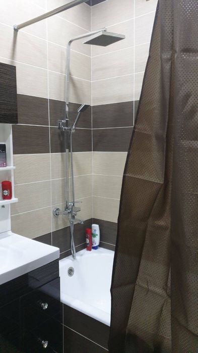 Сдается квартира в ЖК