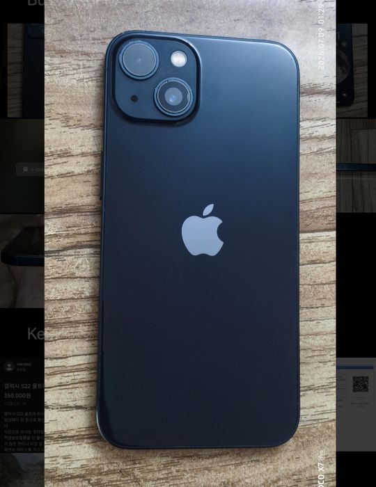 Iphone 13 sotiladi