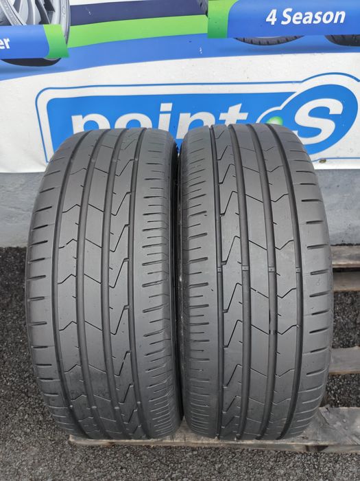 205.55.16 Hankook Vara Second-hand
