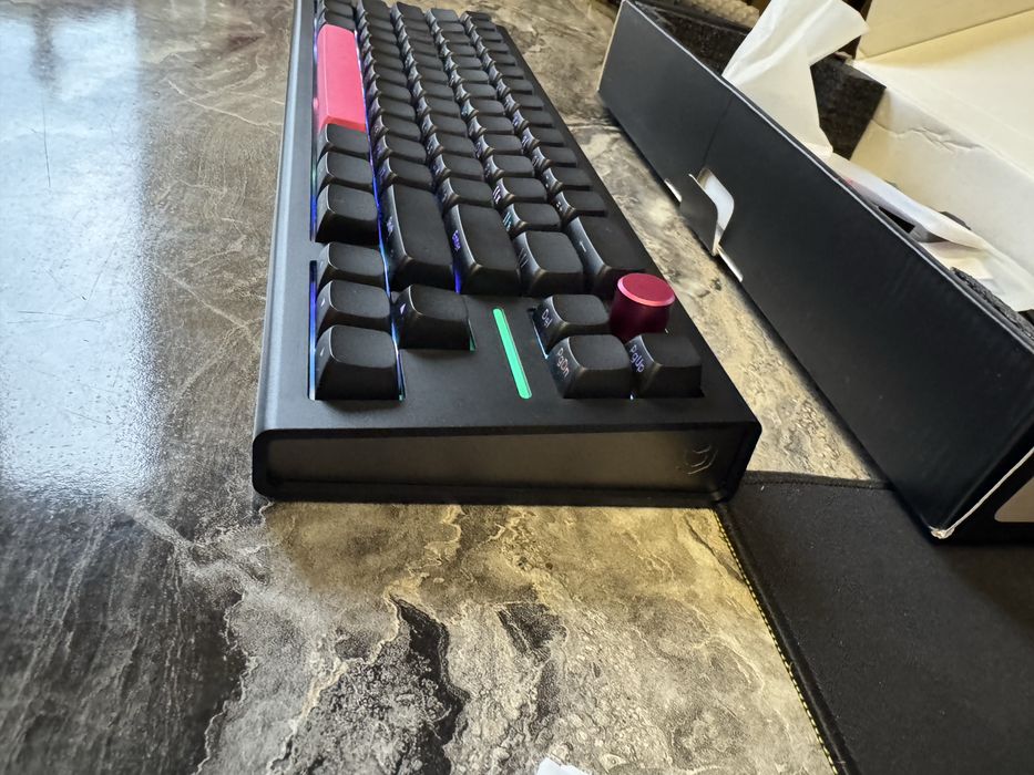 Механическая клавиатура iO type 68