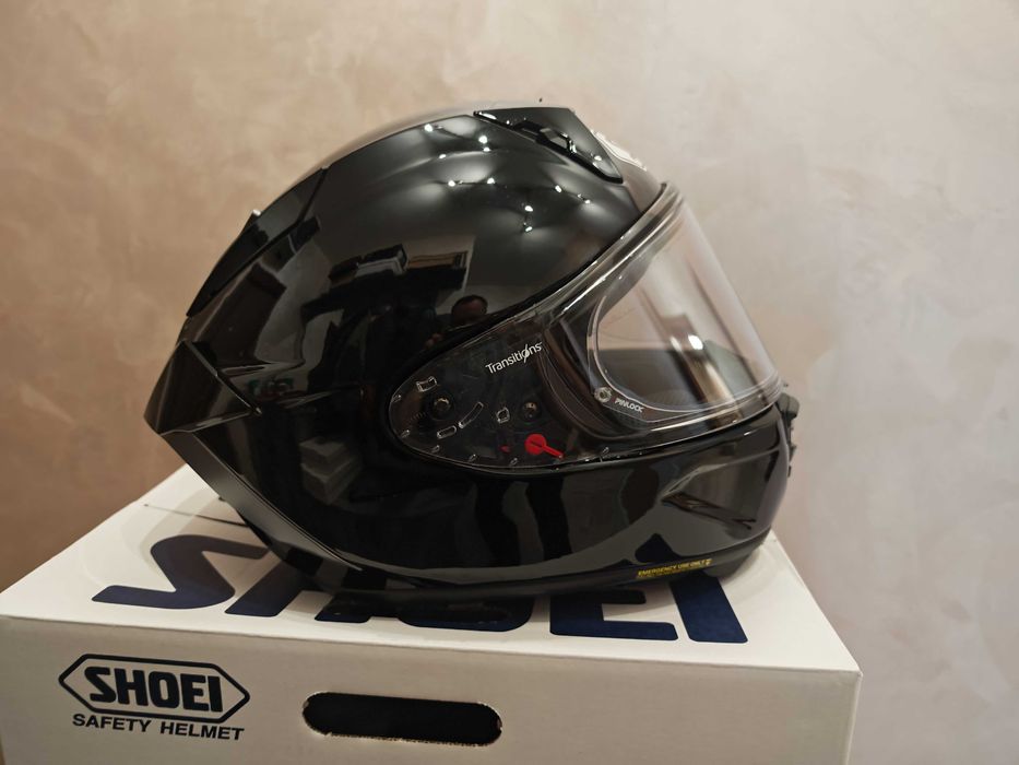 Мото каска Shoei X-SPR Pro