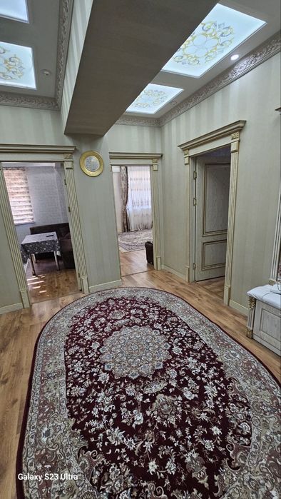 Аренда Квартира Новастройка Нурафшон 3/4/5 Алмазский район