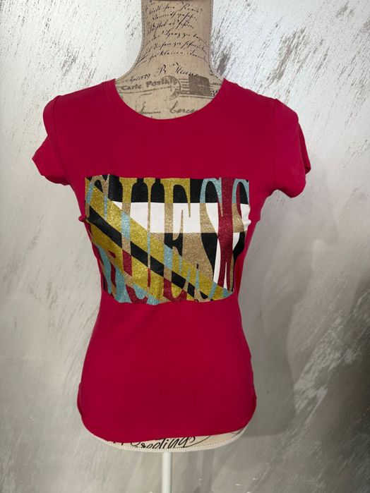 Тениска Guess -nova