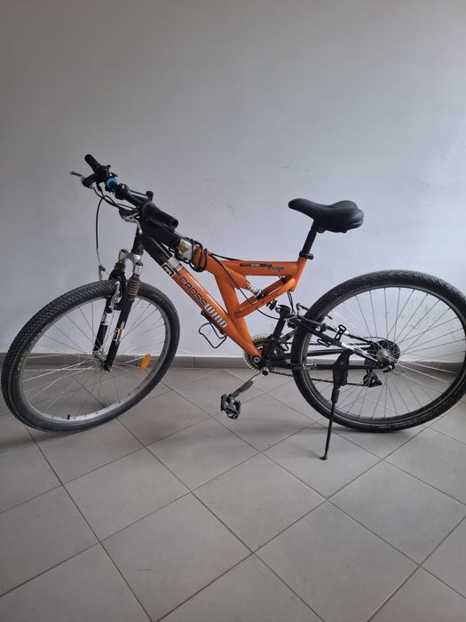 Bicicletă    MTB