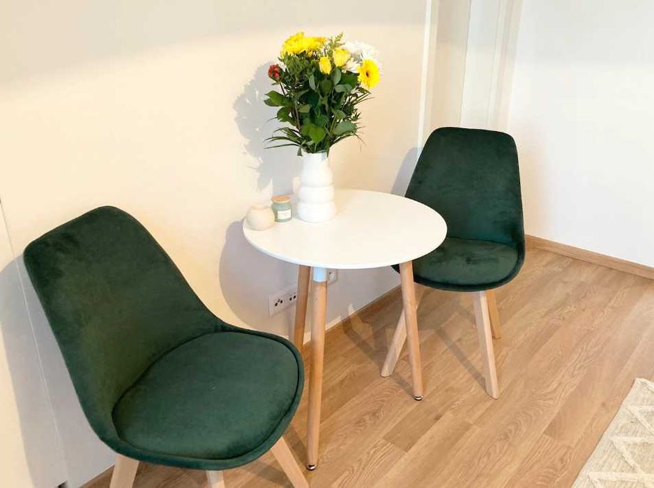 Дава се под наем Тристаен апартамент в Пловдив, Кючук Париж - 88 кв.м за 270.3 € - Снимка #1