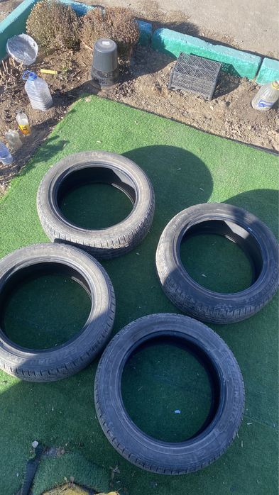 R20 всесезонная резина