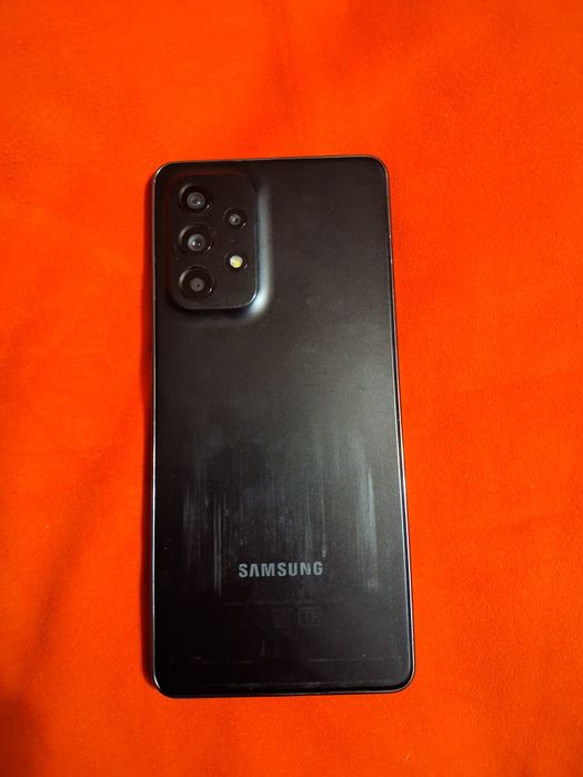 Samsung Galaxy A53