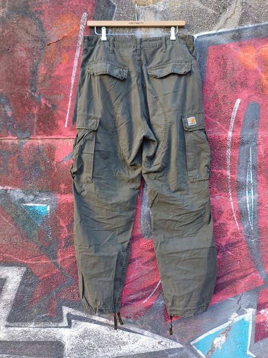 Carhartt Cargo Pant