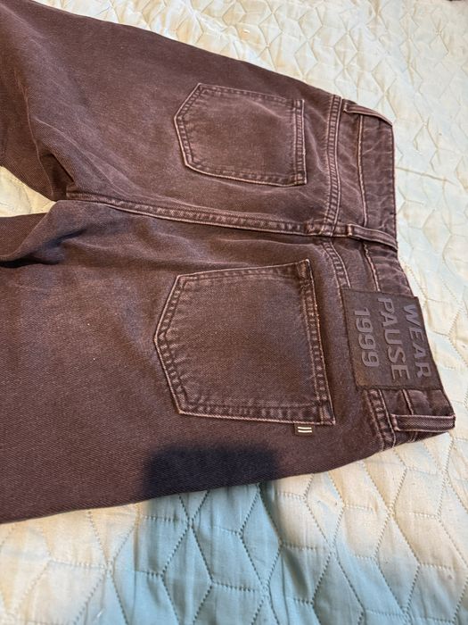 Дамски Дънки от PAUSE JEANS