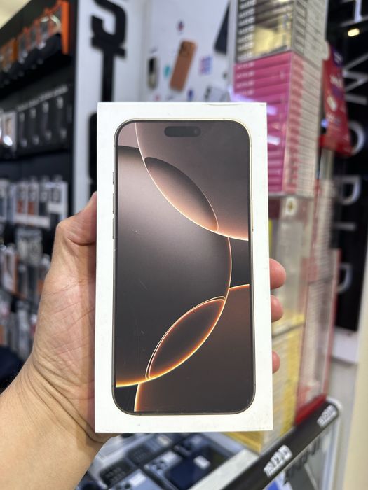 Айфон 16 про Макс 512гб