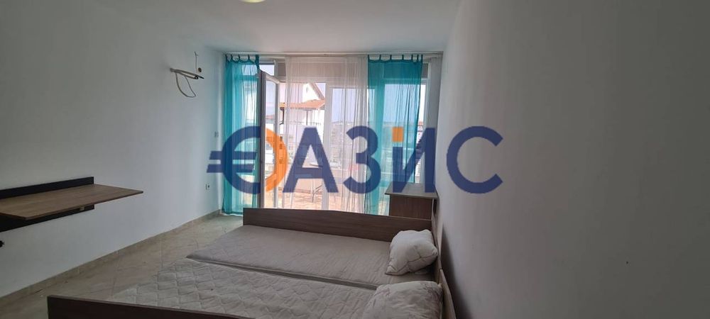 Студио апартамент в жилищна сграда без такса поддръжка, 42 кв.м.,