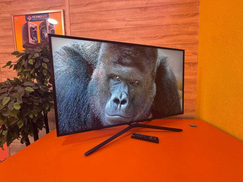 Продается Телевизор Samsung Smart 43