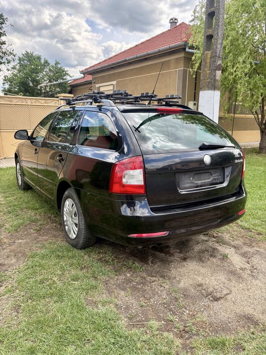 Skoda octavia 1.9 TDI