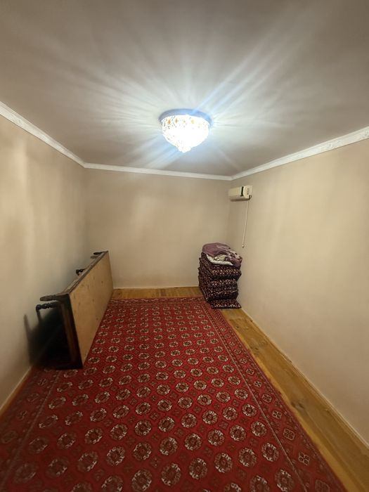 Sputnikda 4 xonali joy sotiladi