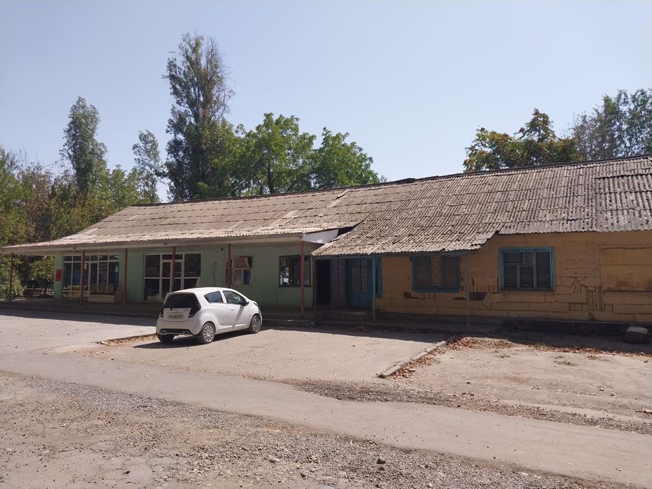 Продаётся в Ташкенте СРОЧНО ДЁШЕВО коммерческая недвижимость