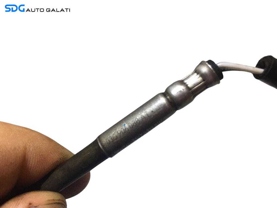 Senzor Nox Sonda Lambda Temperatura Gaze Evacuare Volkswagen Touran 1T1 1T2 1.9 TDI BXE BLS BKC BRU BXJ BXF 2003 - 2010 Cod 03G906088AT [D0006]